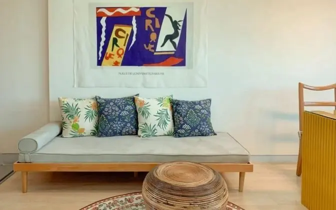 Oda (Building 4 Room C 2F (Netflix Availab)
