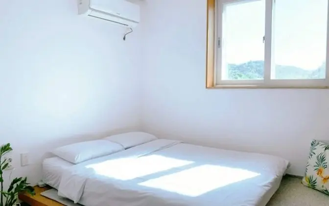 Oda (Building 4 Room C 2F (Netflix Availab)