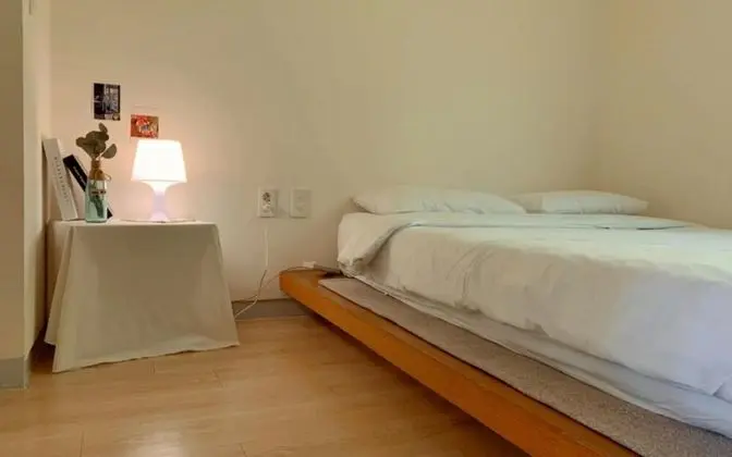 Oda (Building 4 Room C 2F (Netflix Availab)