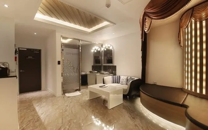 Oda (Special room (Netflix access weekday )