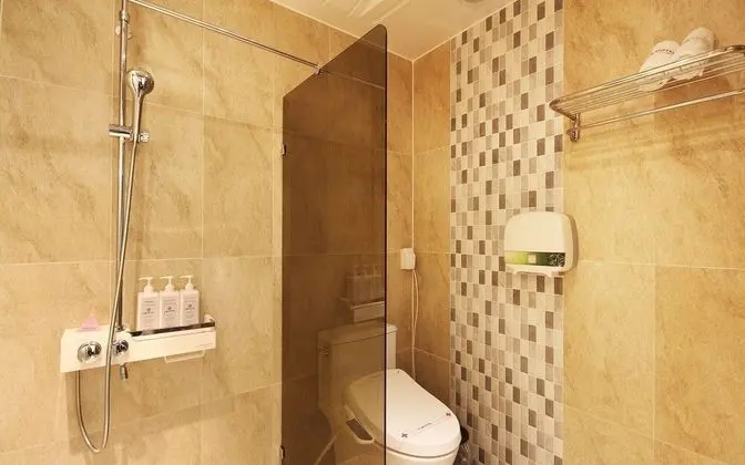 Oda (Special room (Netflix access weekday )