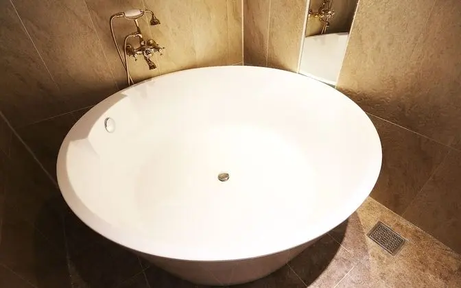 Oda (Special room (Netflix access weekday )