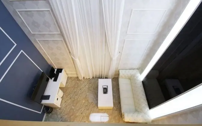 Oda (Suite (Netflix available weekday brea)