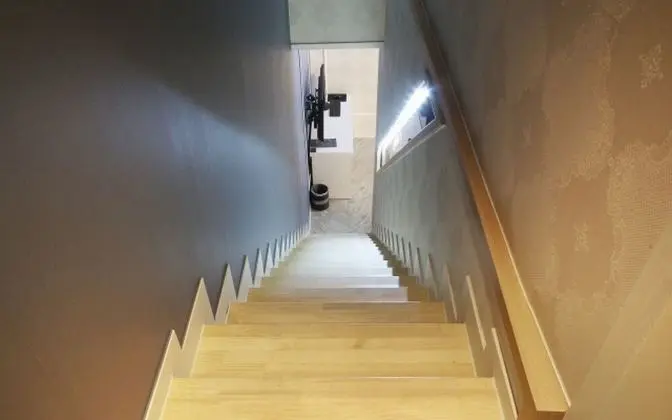 Oda (Suite (Netflix available weekday brea)