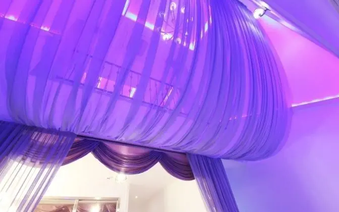 Oda (Suite (Netflix available weekday brea)