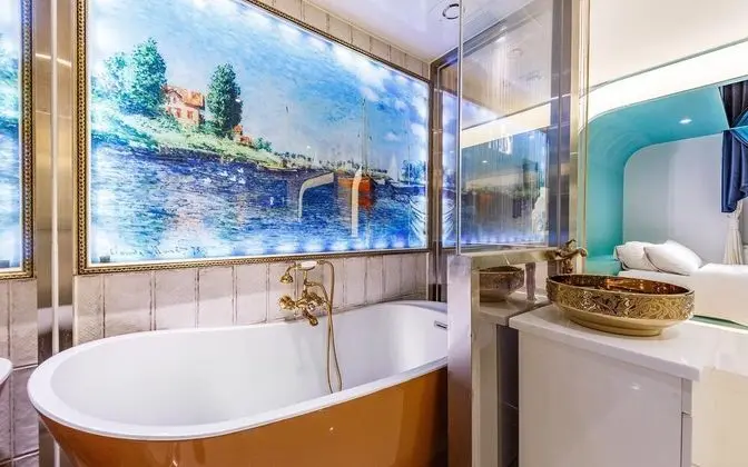 Oda (VIP (Netflix Available Random Allocat)