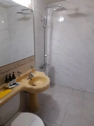 Deluxe İki Ayrı Yataklı Oda