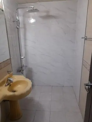 Ondol Room