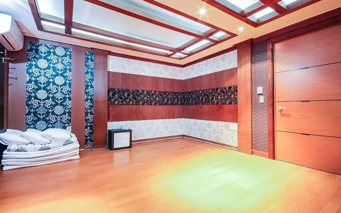 Oda (Ondol Room - Standard for 3 people (l)