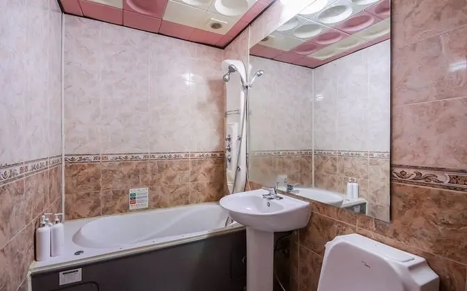Oda (Ondol Room - Standard for 3 people (l)