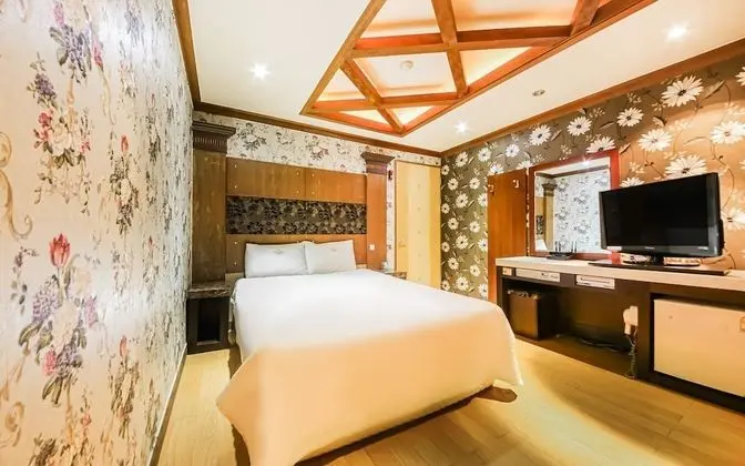 Oda (Standard Room)