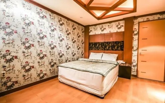Oda (Standard Room)