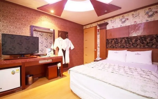 Oda (Standard Room)