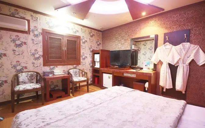 Oda (Standard Room)