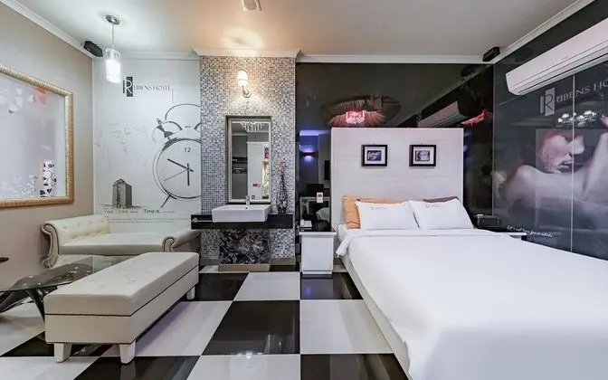 Oda (Deluxe room)