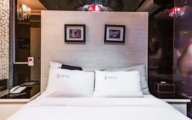Oda (Deluxe room)