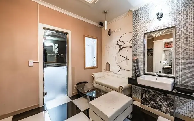Oda (Deluxe room)