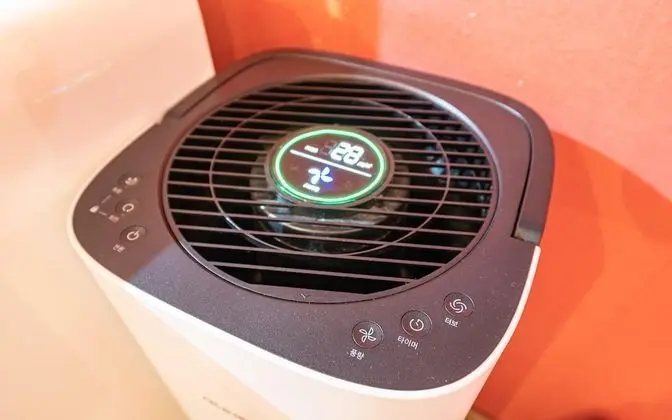 Oda (Twin air purifier)