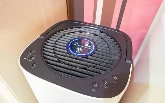 Oda (VIP (Air Purifier))