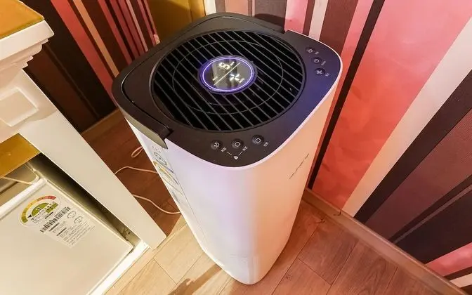 Oda (VIP (Air Purifier))