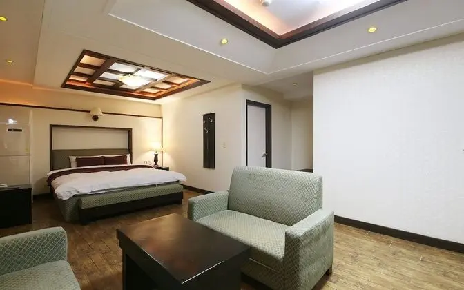 Oda (Special Room)