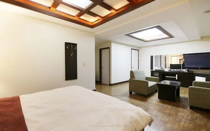 Oda (Special Room)