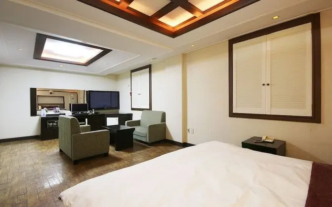 Oda (Special Room)