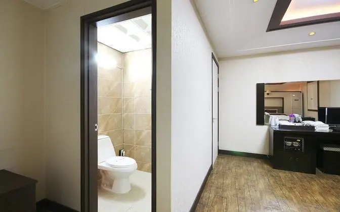 Oda (Special Room)