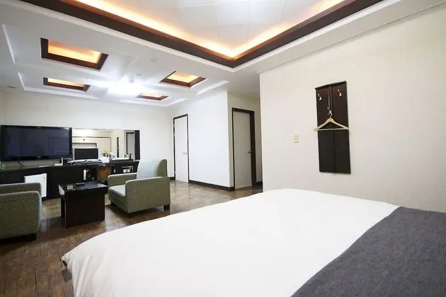 Oda (Special Room)
