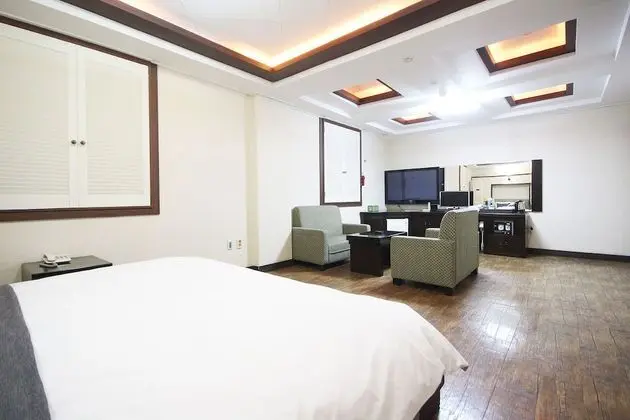 Oda (Special Room)