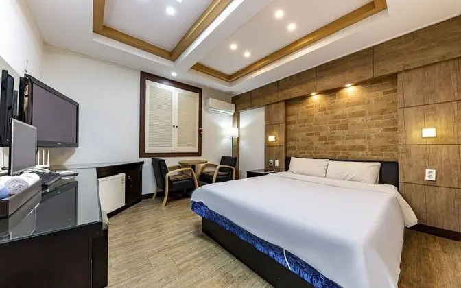 Oda (Standard Room)