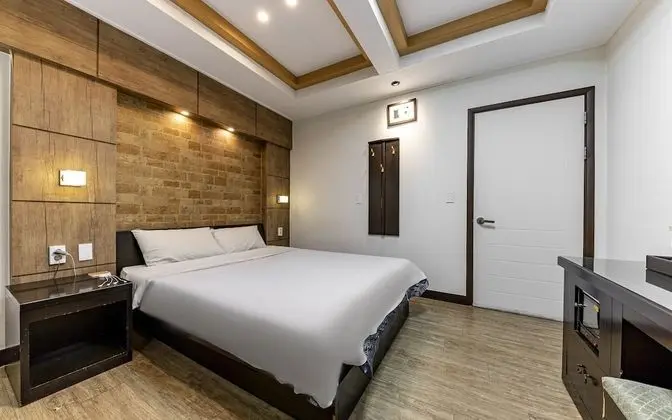 Oda (Standard Room)