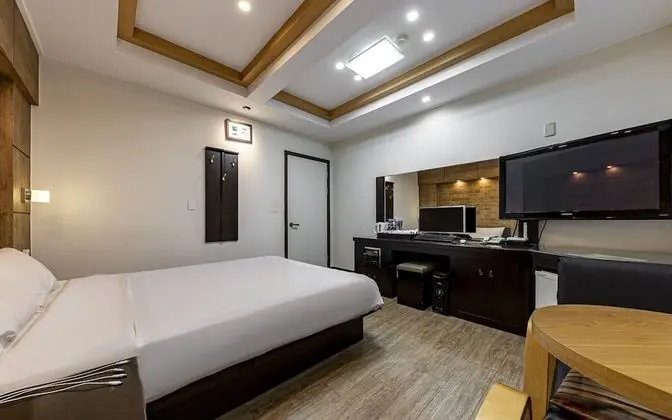 Oda (Standard Room)