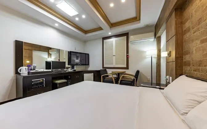 Oda (Standard Room)