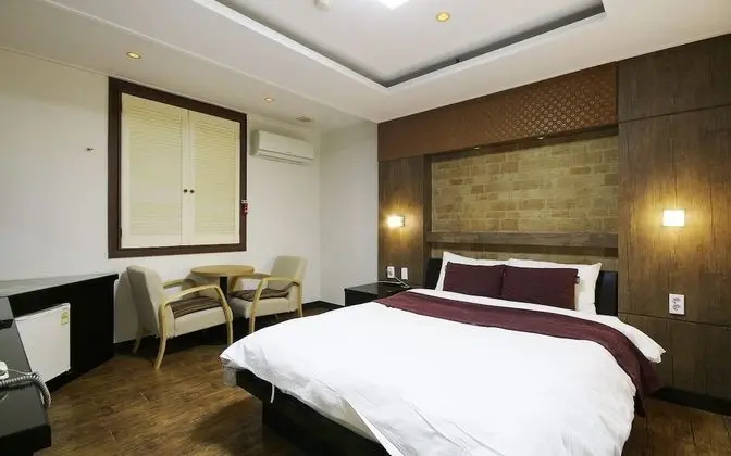 Oda (Standard Room)