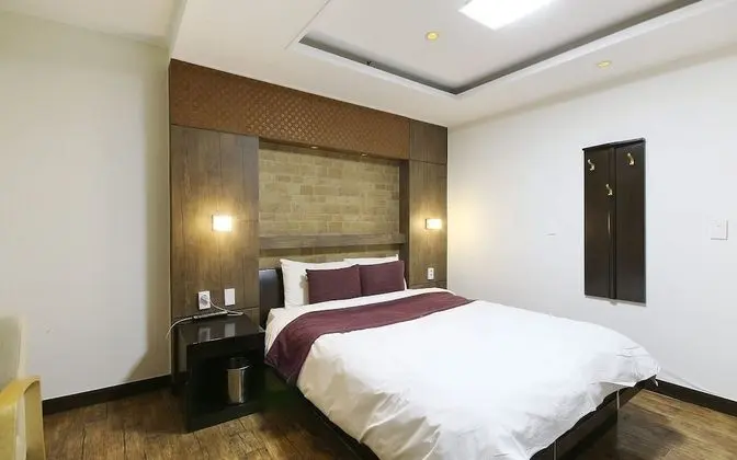 Oda (Standard Room)