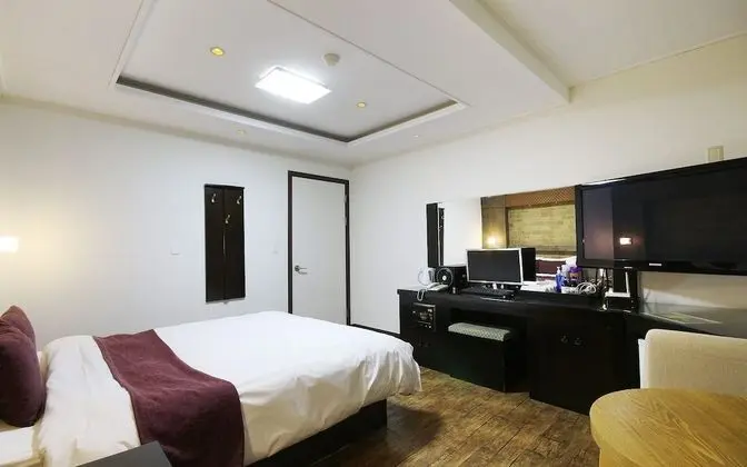 Oda (Standard Room)