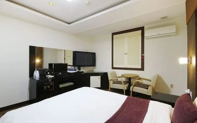 Oda (Standard Room)