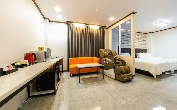 Oda (Twin (some rooms are available contac)