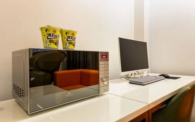 Oda (Twin (some rooms are available contac)