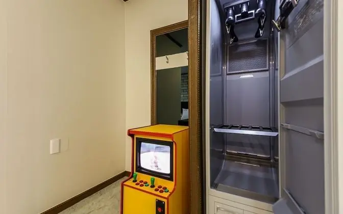 Oda (Twin (some rooms are available contac)