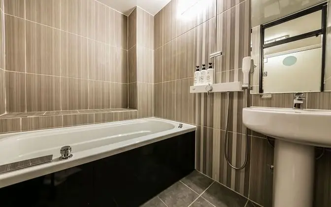 Oda (Twin (some rooms are available contac)