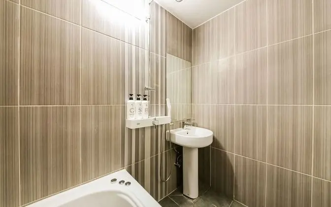 Oda (Twin (some rooms are available contac)