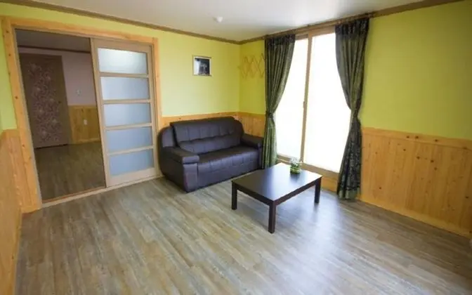 Oda (Pyeonbaek No 1 (group))