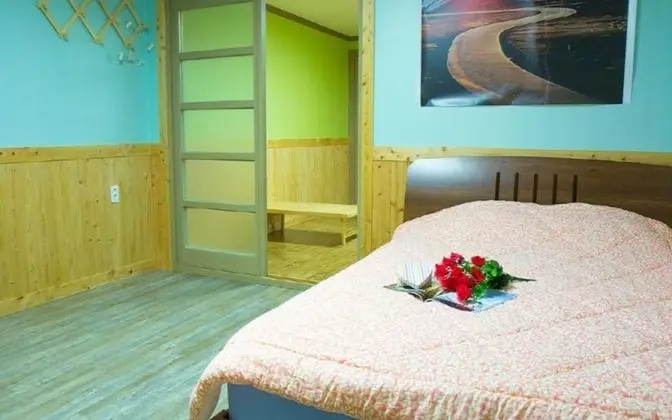 Oda (Pyeonbaek No3 (group))