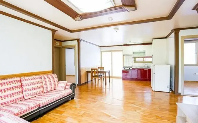 Oda (Suncheon Manbang)