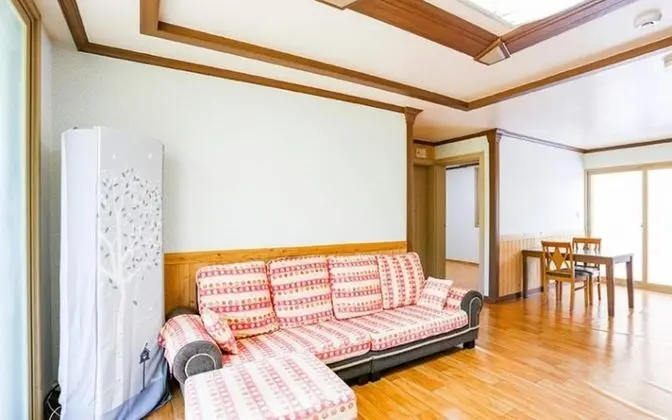 Oda (Suncheon Manbang)