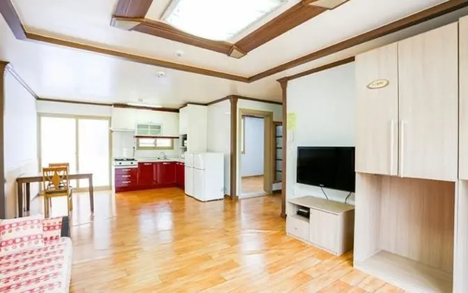 Oda (Suncheon Manbang)