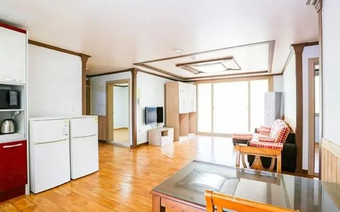 Oda (Suncheon Manbang)