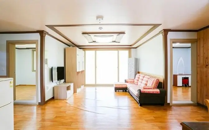 Oda (Suncheon Manbang)